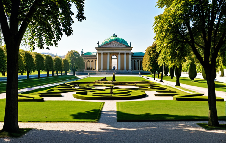 Vienne à petit prix : Les incontournables gratuits que vous devez connaître ! 2 vienne - 이미지 1