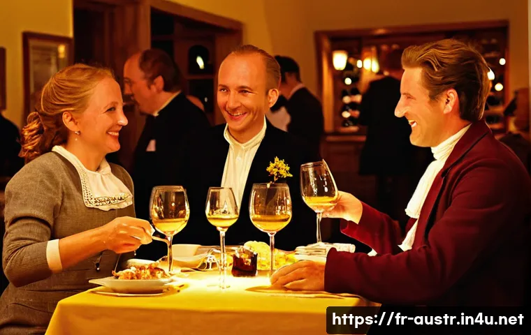 Autriche Parlez comme un local les expressions allemandes indispensables pour une immersion réussie 3 오스트리아에서 자주 쓰는 독일어 표현 관련 이미지 1