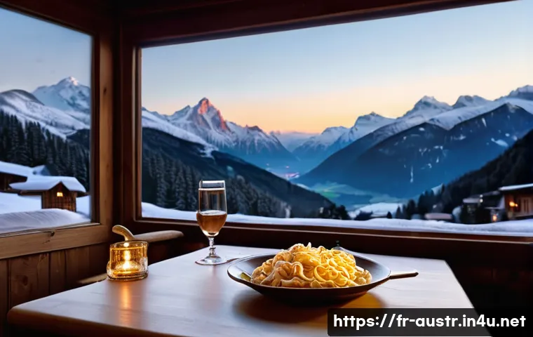 Le Tyrol en hiver ce que vous devez absolument savoir pour des vacances parfaites 4 티롤 지역 겨울 여행 관련 이미지 2